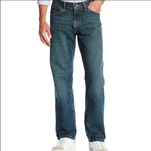 Nautica Other - 👖Nautica Loose-Fit Jeans 👖